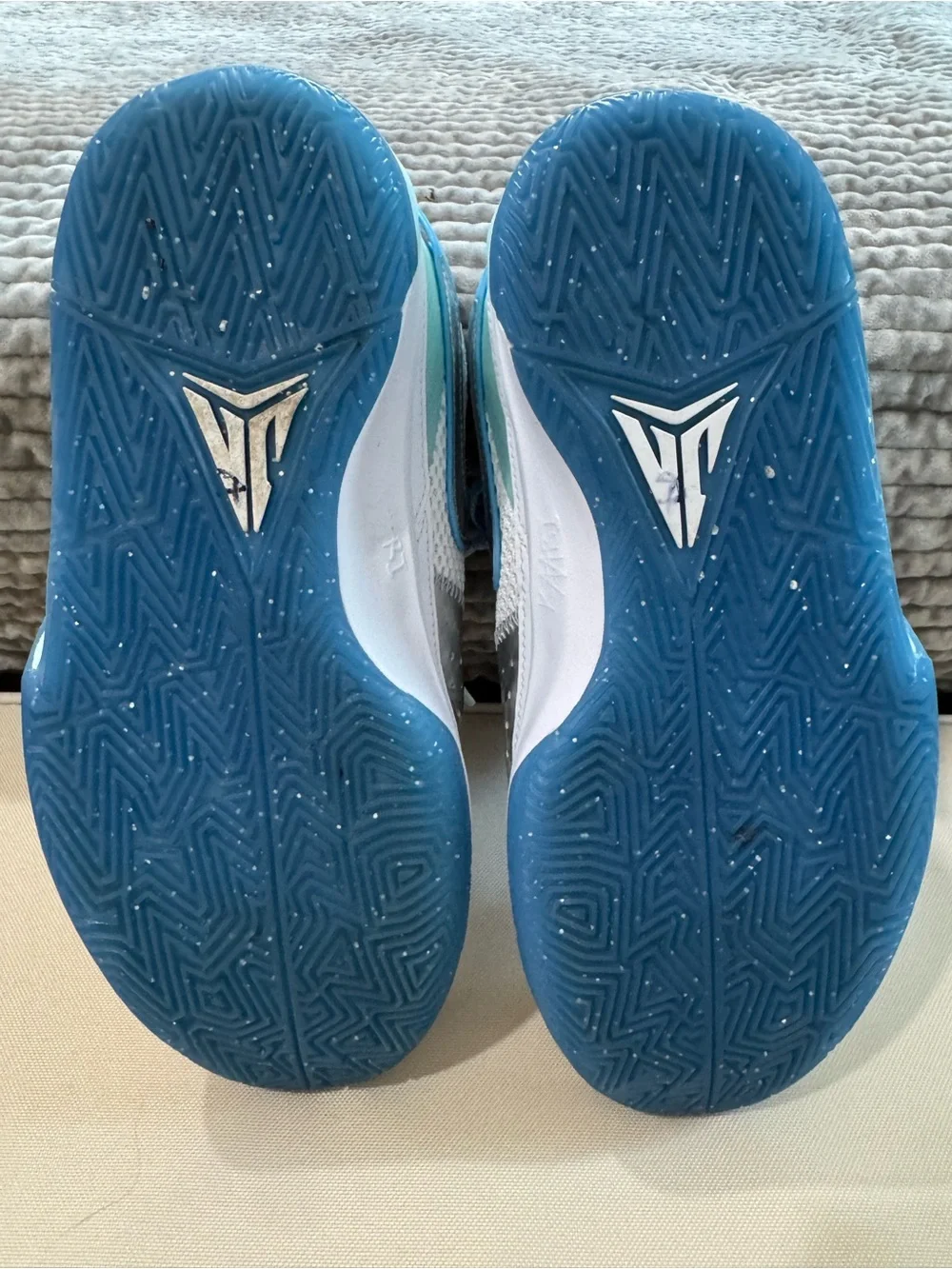 Nike Kids Ja 1 SE GS 'All-Star size 6Y